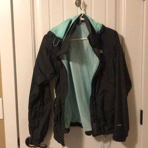 North Face Hyvent Jacket